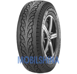 Зимові шини R16C Pirelli Chrono Winter 195/75 R16C 107/105R C