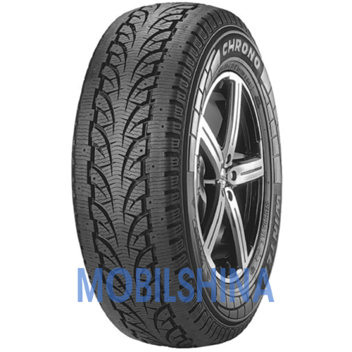 Chrono Winter - фото 1