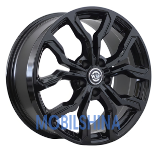 Легкосплавні диски Wsp italy Wsp italy Audi (WD002) New York R18 Легкосплавні диски Wsp italy Wsp italy Audi (WD002) New York R18