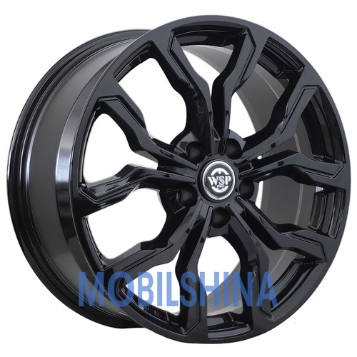 Wsp italy Audi (WD002) New York - фото 1