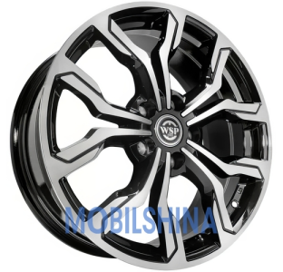 Диски на авто Wsp italy Seat (WD002) New York R18