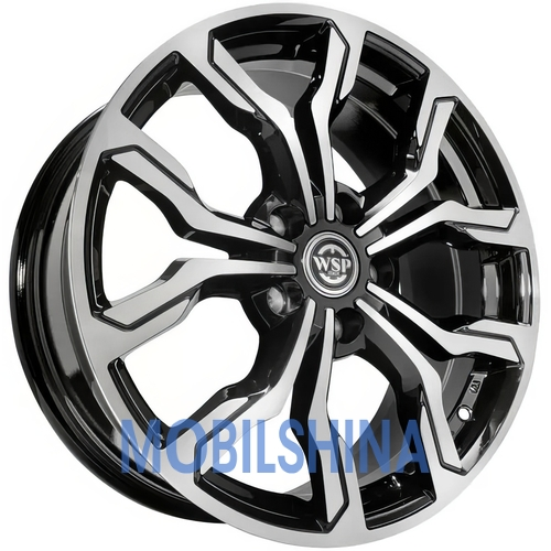 Wsp italy Seat (WD002) New York - фото 1