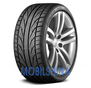 Легкові шини Dunlop Direzza DZ101 245/45 R18 96W Легкові шини Dunlop Direzza DZ101 245/45 R18 96W