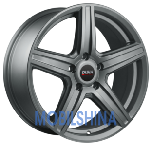 Легкосплавные диски Disla Scorpio R17-R18