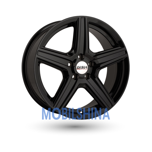 Disla Scorpio - фото 1