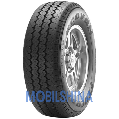 Ecovan ER01 - фото 1