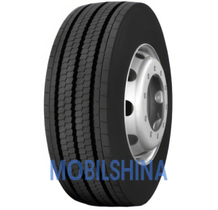 Вантажні шини Radburg (наварка) RZU3 (рулевая) R22.5