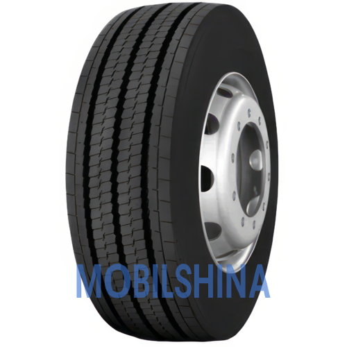 Radburg (наварка) RZU3 (рулевая) - фото 1