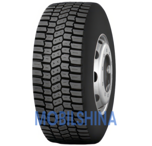 Вантажні шини Radburg (наварка) VT240 (ведущая) R22.5 Вантажні шини Radburg (наварка) VT240 (ведущая) R22.5