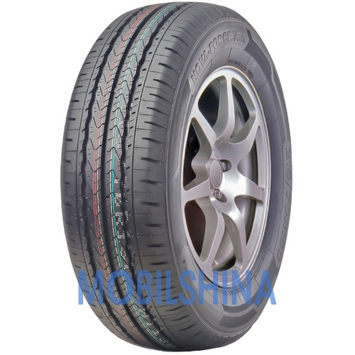 Nova-Force Van - фото 1