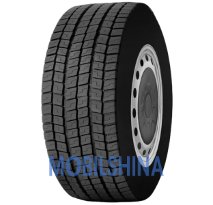 Вантажні шини Radburg (наварка) в Дніпрі Radburg (наварка) Premium VZE1-190 (ведущая) R16C