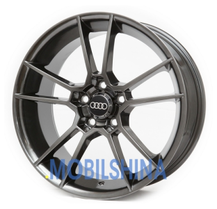 Легкосплавні диски Replica Audi (M01) R18 W8 PCD 5/112 DIA73,1 ET38 Легкосплавні диски Replica Audi (M01) R18 W8 PCD 5/112 DIA73,1 ET38