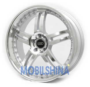 Легкосплавні диски Replica Audi (M05) R20 W8.5 PCD 5/112 DIA73,1 ET35 Легкосплавні диски Replica Audi (M05) R20 W8.5 PCD 5/112 DIA73,1 ET35