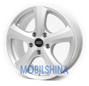 Легкосплавные диски Replica Audi (MS19) R18 W8 PCD 5/130 DIA71,6 ET43 Легкосплавные диски Replica Audi (MS19) R18 W8 PCD 5/130 DIA71,6 ET43