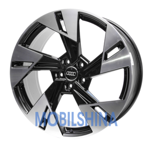 Легкосплавні диски Replica Audi A-640 R20 W9 PCD 5/112 DIA66,6 ET38 Легкосплавні диски Replica Audi A-640 R20 W9 PCD 5/112 DIA66,6 ET38