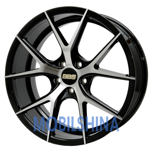 BBS FI-R (5029) - фото 1