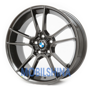 Легкосплавні диски Replica BMW (M01) R18 W8 PCD 5/112 DIA73,1 ET38 Легкосплавні диски Replica BMW (M01) R18 W8 PCD 5/112 DIA73,1 ET38