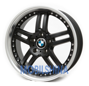 Легкосплавные диски Replica BMW (M05) R18 W8.5 PCD 5/120 DIA74,1 ET35