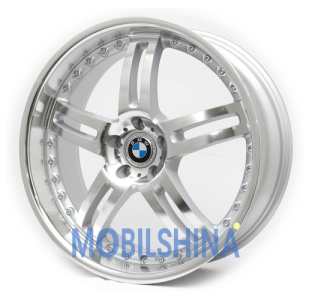 Легкосплавні диски Replica BMW (M05) R18 W8.5 PCD 5/112 DIA73,1 ET35 Легкосплавні диски Replica BMW (M05) R18 W8.5 PCD 5/112 DIA73,1 ET35