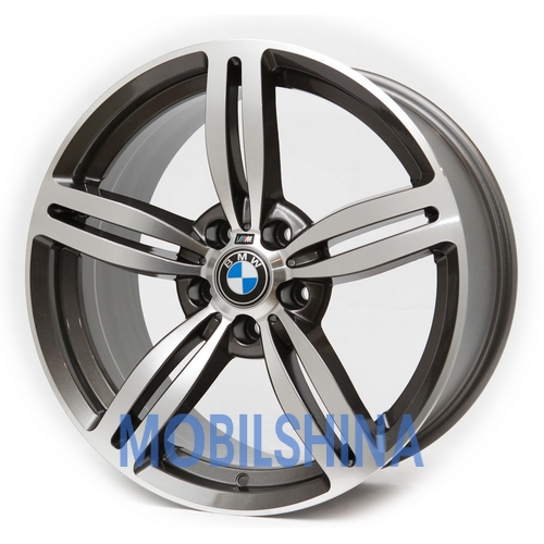 BMW (RD09) - фото 1