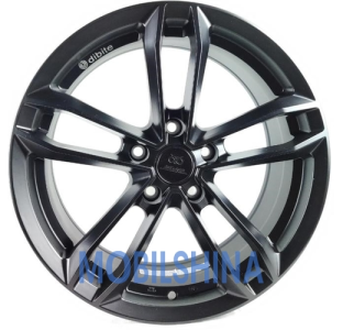 Легкосплавні диски Pdw Dibite R18