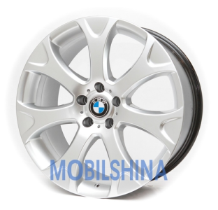 Легкосплавні диски Replica BMW (RD22) R20 W9.5 PCD 5/120 DIA74,1 ET35 Легкосплавні диски Replica BMW (RD22) R20 W9.5 PCD 5/120 DIA74,1 ET35