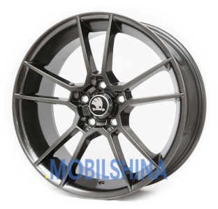 Легкосплавні диски Replica Skoda (M01) R18 W8 PCD 5/112 DIA73,1 ET38