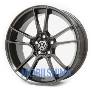 Легкосплавні диски Replica Volkswagen (M01) R18 W8 PCD 5/112 DIA73,1 ET38