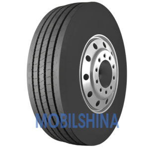 Вантажні шини Radburg (наварка) в Дніпрі Radburg (наварка) PBA10  (рулевая) R17.5