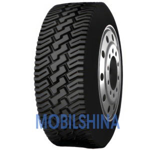 Вантажні шини Radburg (наварка) VT51 (ведущая) R17.5 Вантажні шини Radburg (наварка) VT51 (ведущая) R17.5