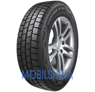 Шины Hankook Vantra ST AS2 RA30 R15C-R16C