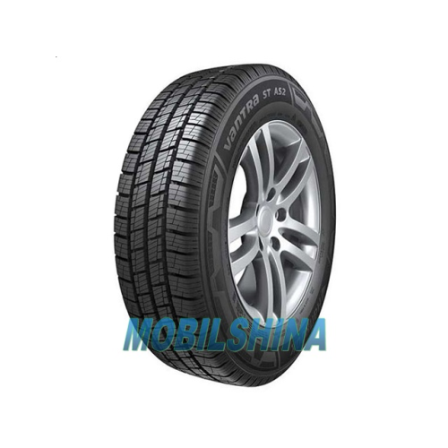 Vantra ST AS2 RA30 - фото 1