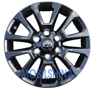 Легкосплавні диски Replica TY843 R17