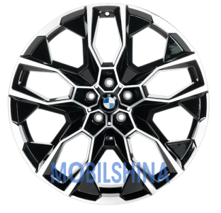 Диски на авто Replica B3151 R21