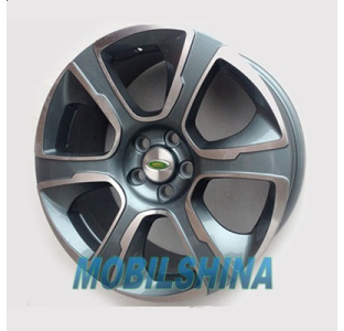 Легкосплавні диски Replica Replica Land Rover (LR6052) R20