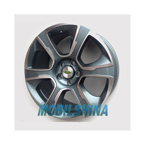 Replica Land Rover (LR6052) - фото 1