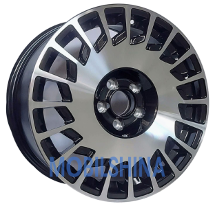 Легкосплавні диски Replica YX-0609 R18 W8.5 PCD 5/112 DIA66,5 ET38