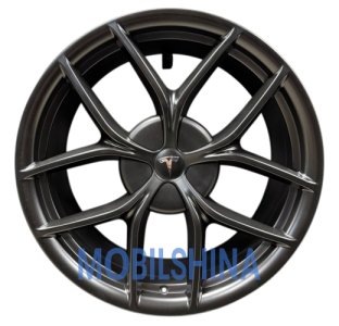 Диски на авто Replica TES3118 R20