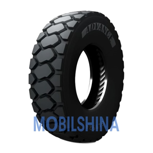 Advance GL992A (ведущая) - фото 1