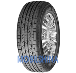 Літні шини для позашляховика Nexen Roadian 541 235/75 R16 108H Літні шини для позашляховика Nexen Roadian 541 235/75 R16 108H