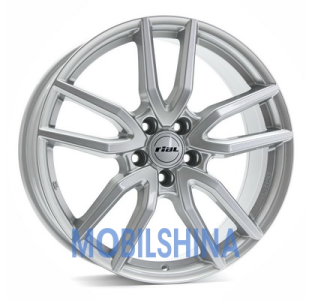 Легкосплавні диски Rial Torino R18 W8 PCD 5/112 DIA70,1 ET45 Легкосплавні диски Rial Torino R18 W8 PCD 5/112 DIA70,1 ET45