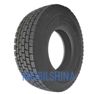 Грузовые Всезезонные шины 315/80 R22.5 Annaite AD502 (ведущая) 315/80 R22.5 157/154M