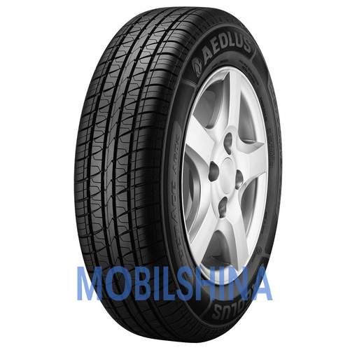 Aeolus AG02 Green Ace - фото 1