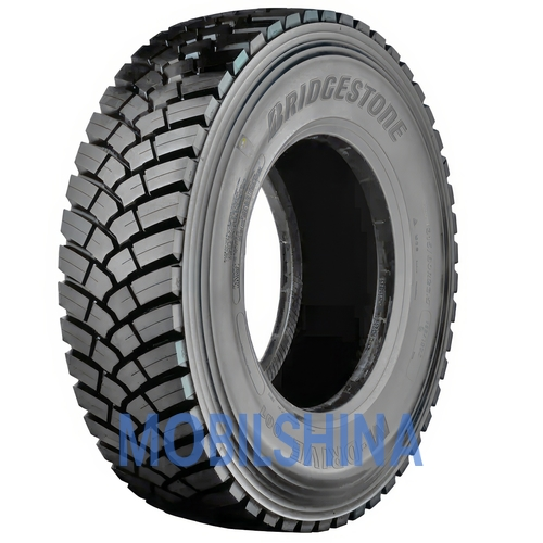 M-Drive 001 (ведущая) - фото 1