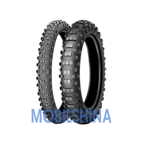 Dunlop Geomax Enduro - фото 1