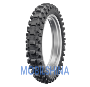 Мотошини Dunlop Geomax MX33 R19