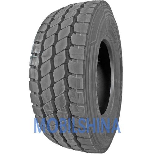 Hubtrac MIXED G12 (универсальная) - фото 1