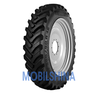 Вантажні шини Trelleborg TM150 (с/х) 380/105 R54 178D VF TL Вантажні шини Trelleborg TM150 (с/х) 380/105 R54 178D VF TL