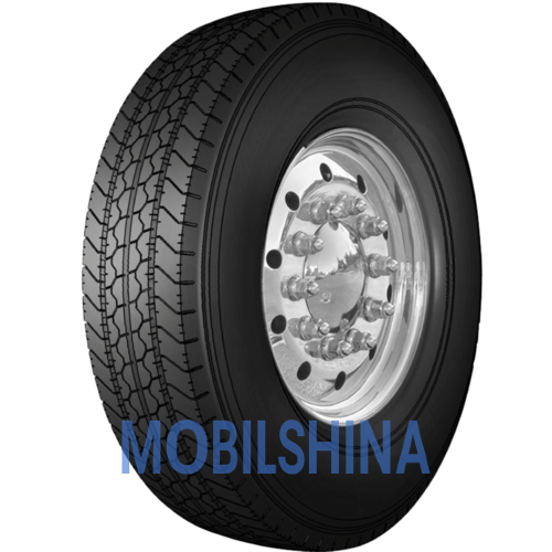 Triangle TRA02 (рулевая) - фото 1