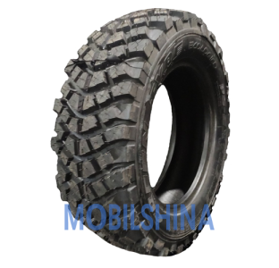 Шини для позашляховика Ecoopony (наварка) PS-EXTREME M/T 265/60 R18 112Q